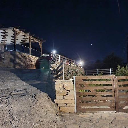 Villa Argyro Triopetra Esterno foto